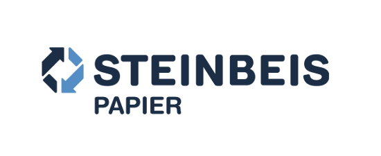 Steinbeis-Papier logo