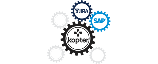 kopter_jira_sap